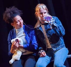 Edinburgh Fringe Psychological impact of modern technology on working class communities